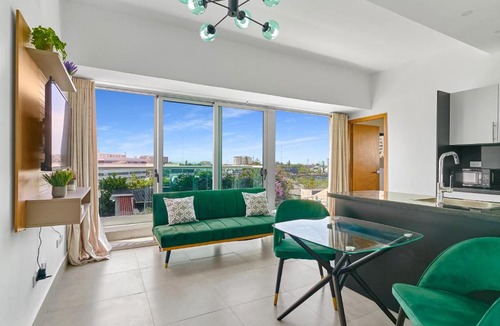Lope De Vega Apartment | Central Suites Tower
