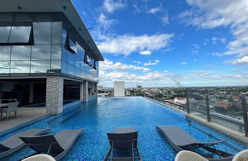 Balibago Apartment | Centrally located Premium Studio.