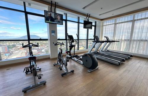 Balibago Apartment | Centrally located Premium Studio