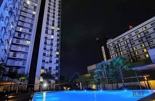 Cagayan de Oro Condo | Centrio 2205