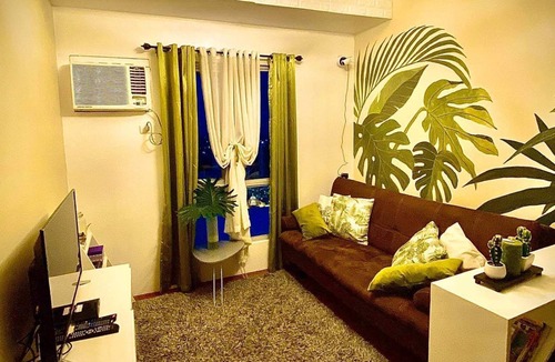 Cagayan de Oro House | Centrio Tower 2-Bedroom located in besides to Ayala Centrio Mall.