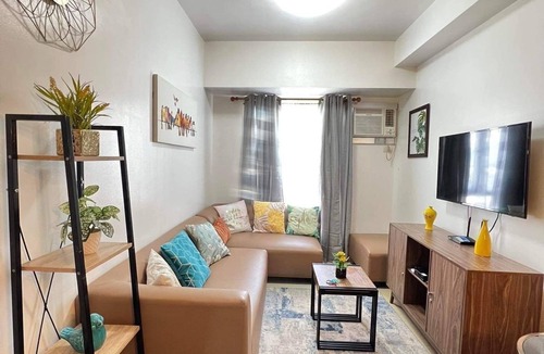 Cagayan de Oro Condo | Centrio Tower 926