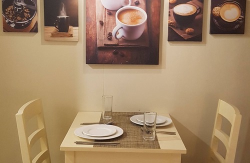 Muntinlupa Condo | Centropolis Deluxe Suite