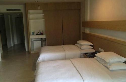 Padang Matsirat Hotel | Century Langkasuka Resort Langkawi
