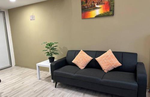 Bukit Kecil Apartment | CEO7 Duplex Business Suite#Disneys HS#USM#Pisa#Pantai Hospital#Washing Mc