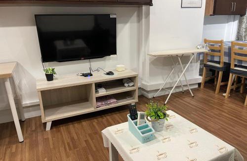 Bukit Kecil Apartment | CEOZ1 6Pax Duplex Suite #Disney HS #Airport #USM