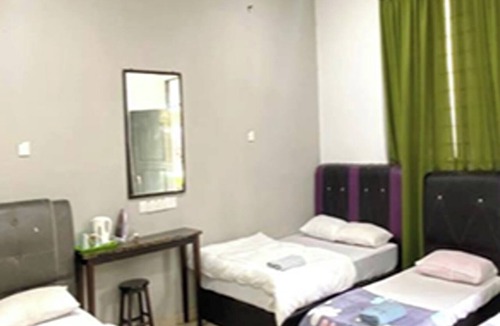 Kota Bharu House | Cerana Villa Riverside