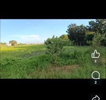 Sampaloc Apartment | Cess