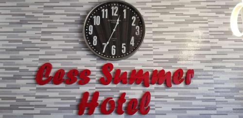 Estancia Hotel | Cess Summer Boutique Hotel