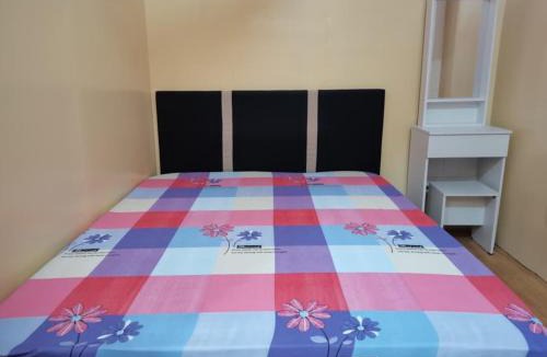 Kota Marudu House | CG Homestay Kota Marudu