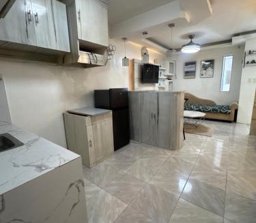 Butuan Apartment | Chai Homestay