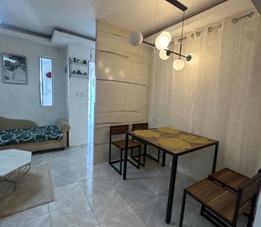 Butuan Apartment | Chai Homestay