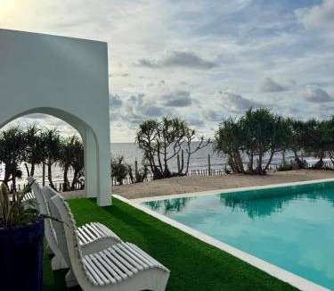 Patar Resort | Chalaroste Place by SMS Hospitality