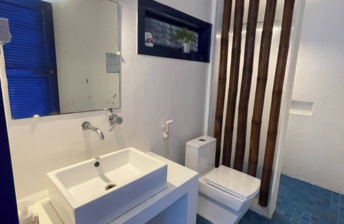 Patar Hotel | Chalaroste Place by SMS Hospitality