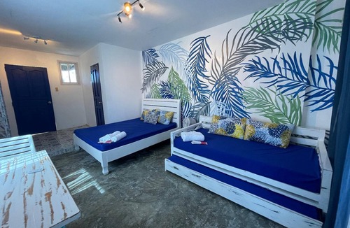 Patar Hotel | Chalaroste Place by SMS Hospitality