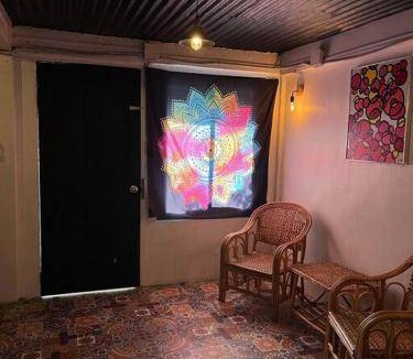 Bacnotan Ski Chalet | Chalet ∙ 1 bedroom ∙ 7 guests