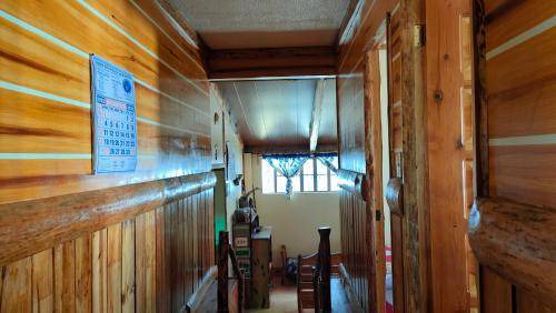 Sagada Ski Chalet | Chalet ∙ 4 bedrooms ∙ 13 guests