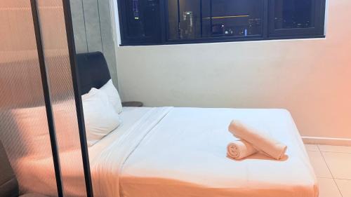 Kuala Lumpur City Centre Apartment | Chamber kl Suites By FTS