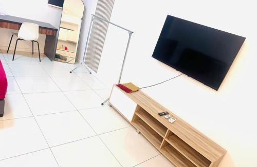 Kuala Lumpur City Centre Apartment | Chamber Suites Kuala Lumpur KLCC VIEW