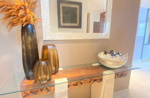 Casa de Campo Apartment | Chaming Oaisi 4Bedroom, Altos de Chavon, Casa de Campo