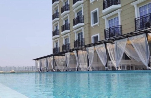 Kampar Apartment | Champs Elysees Homestay by Landmark