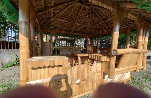 San Fabian House | Chantal Beach House