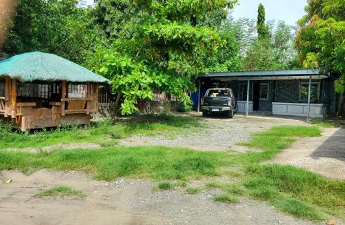 San Fabian House | Chantal Beach House
