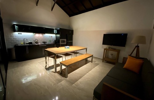 Bentong Villa | Charis Janda Baik Villas