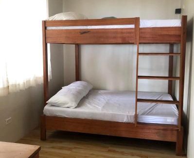 Baganga House | Charish del Mar