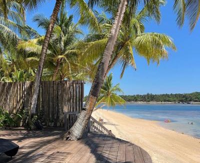 Baganga House | Charish del Mar