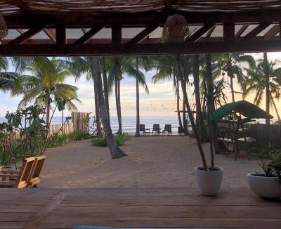 Baganga House | Charish del Mar