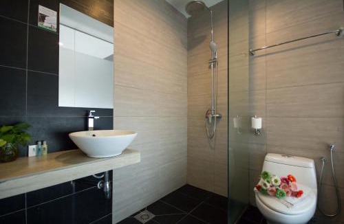 Taman Jubilee Hotel | Chariton Hotel Ipoh