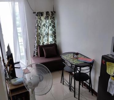 Marikina Apartment | Charlene's City Scape