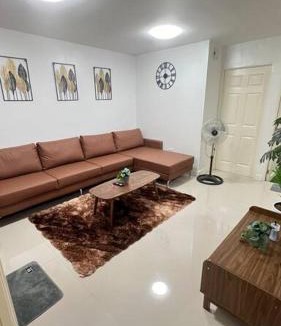 Antipolo Apartment | Charlie's Midori