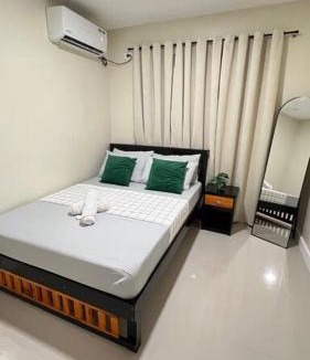 Antipolo Apartment | Charlie's Midori