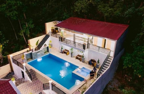 Sablayan Resort | Charls place private Resort
