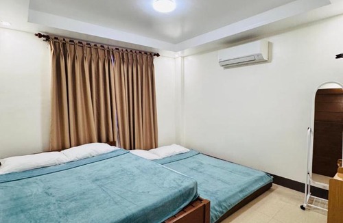 Sablayan Resort | Charls place private Resort