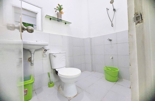 Lambunao Hotel | Charlz Angel Inn Iloilo