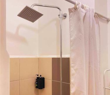 Ususan Apartment | Charm's City Escape at Grace Residences