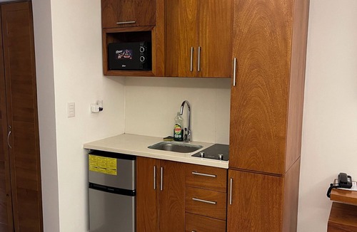 Dominicus Apartment | Charming 1-bedroom apartment with AC and WiFi in welcoming Dominicus