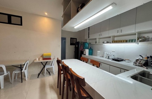 Sariaya House | Charming 1-bedroom house in fabulous Sariaya with WiFi, AC