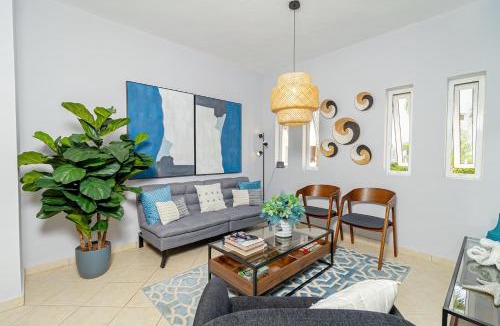 Dominicus Apartment | Charming 1 Bedroom in Tamarindo Dominicus With Pool