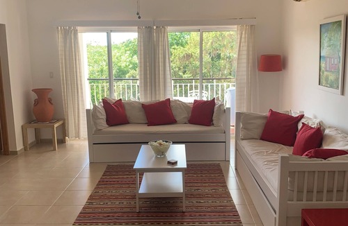 Dominicus Condo | Charming 1-bedroom condo with AC and WiFi in delightful República Dominicana