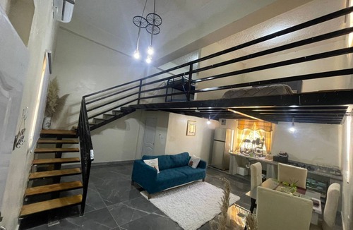 Juan de Herrera Apartment | Charming 2-bedroom apartment with WiFi, AC in enchanting Juan de Herrera