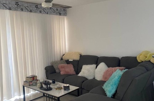La Primavera Apartment | Charming 2-Bedroom Apartment in Santo Domingo