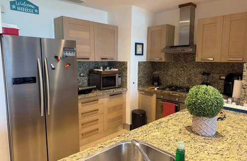 Los Altos Apartment | Charming 2-bedroom apartment with full AC in Casa de Campo