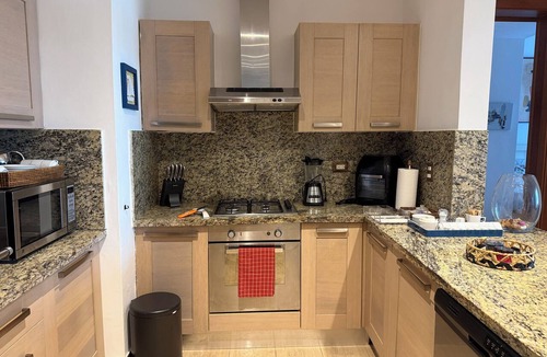 Los Altos Apartment | Charming 2-bedroom apartment with full AC in Casa de Campo