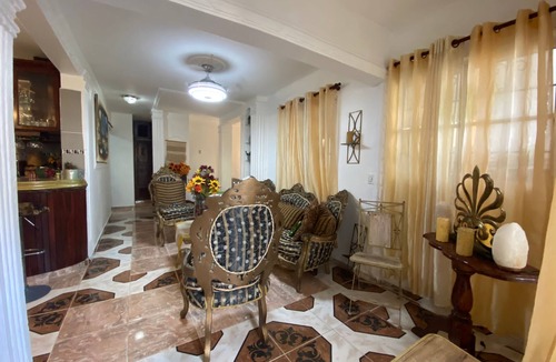 Santo Domingo Este House | Charming 2-bedroom house with AC in Santo Domingo