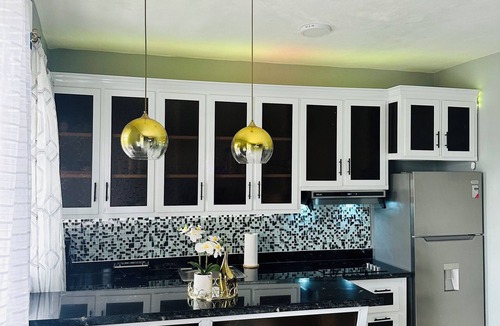 La Mata Apartment | Charming 2-bedroom apartment in Villa La Mata with WiFi, AC