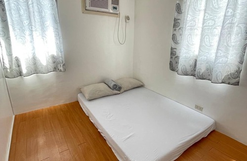 Pagadian House | Charming 2-bedroom house with AC, WiFi in Pagadian City